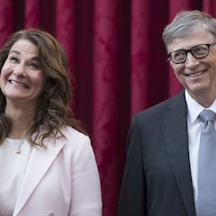 La exmujer de Bill Gates revela cómo se enteró de la infidelidad de su marido: “Detrás de la superficie había cosas de las que no era consciente”