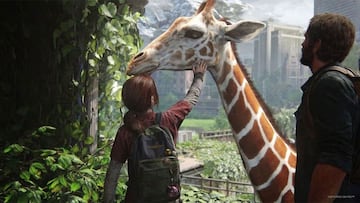 The Last of Us Part 1: Naughty Dog promises to fix all of the PC port issues