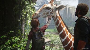 The Last of Us Part I on PC slightly delays its release