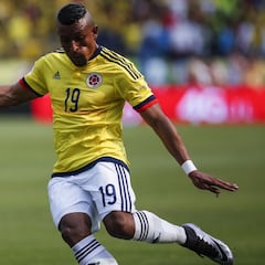 Farid Díaz anuncia su retiro del fútbol profesional