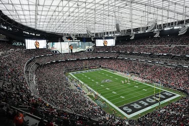 Seattle y Las Vegas a un paso de la NBA