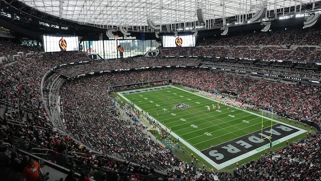 Many NFL stadiums have used artificial turf over the years, with nearly half the franchises still using it. But where can you find real grass?