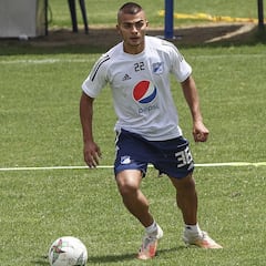 Duque: "Trabajamos todos los días para revertir esta situación"