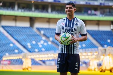 De Iker Fimbres a Emilio Rodríguez: Los mexicanos que podrían ir a Europa gracias al Mundial de Clubes