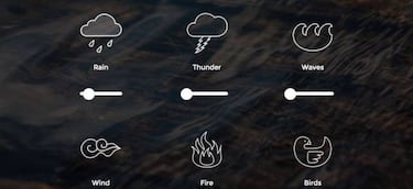 Cómo trabajar más a gusto con esta web de fondo