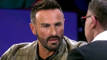 Marcos pone en jaque la continuidad de su hermano Diego en ‘Gran Hermano’: “Se fue de la boca”