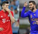 Bayern Munich le pidió un partido a los Tigres