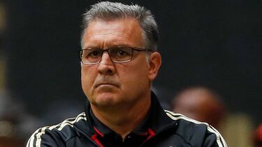 Gerardo Martino and Pékerman, candidates for Boca Juniors bench