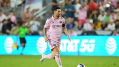 Messi jugará su primer ‘Clásico del Sol’; ¿por qué se le llama así a esta rivalidad de MLS?
