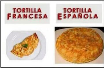 Los memes de la victoria de España ante Francia