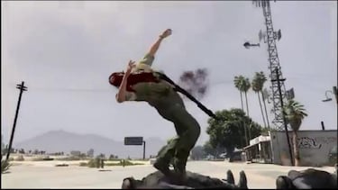 GTA V, más intenso y realista que nunca con estos mods