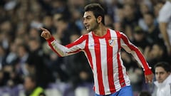 Jugadores que han vestido la camiseta del Osasuna y del Atleti