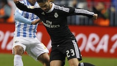 Real Madrid round-up: Isco, Cristiano, Mayoral, Raúl, Llorente