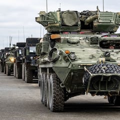 El país europeo donde EEUU reforzará su presencia militar