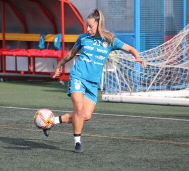 Pisco: "Creo que se han equivocado con la elección del campo"