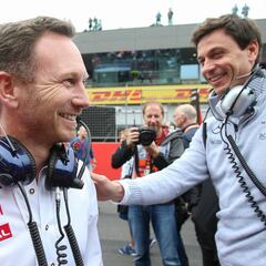 “Max puede ganar cuatro más”