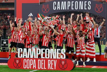 MAPFRE se viste de corto para la Copa del Rey