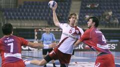 El Naturhouse necesita más aportación de sus cubanos