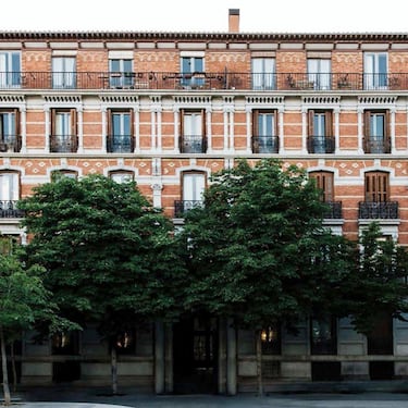 Nadal se compra un piso en el centro de Madrid por 4 millones de euros