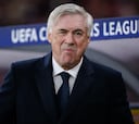 Ancelotti: “El peor error de mi carrera fue exigir más salario al Madrid en 2014″