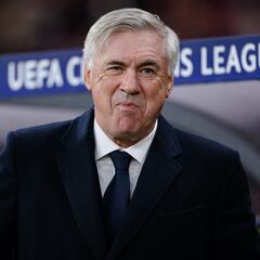 Real Madrid confirmed line-up for AC Milan in box office UCL clash