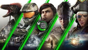 Compromiso Xbox: al menos un juego first party por trimestre