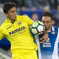 Sergio García: 14 partidos a contrarreloj para seguir