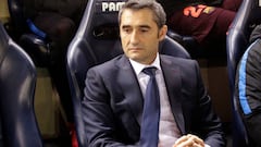 Valverde: “Era un partido fundamental para nosotros”
