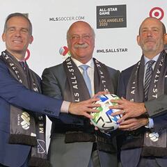 Liga MX y MLS, una relación que ha crecido con los años