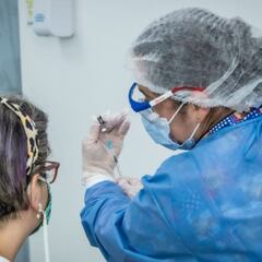 Pico y cédula para vacunación en Bogotá hoy, domingo 30 de mayo: centros, edades y cómo funciona