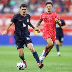 Pochettino, Estados Unidos y un mar de dudas rumbo al Mundial 2026