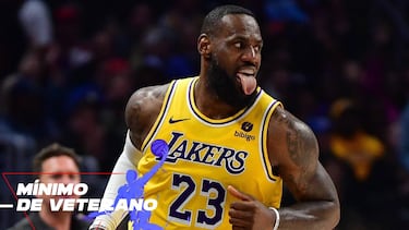 #201 | Jugar con el sistema y no perderse a LeBron James