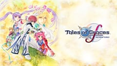 Análisis de Tales of Graces f Remastered, el merecido regreso de una de las entregas más olvidadas de la saga