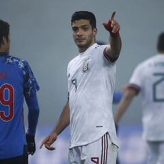 Raúl Jiménez no hará cuarentena al regresar a Inglaterra