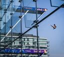 Centenario de las Series Mundiales de Red Bull Cliff Diving