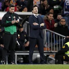 Isco vuelve a ser protagonista… en las ruedas de prensa