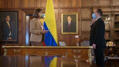 Colombia retira a su embajador de Nicaragua: qué pasó y qué dijo Daniel Ortega