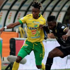 Águilas vence a Huila y se acerca la grupo de los ocho