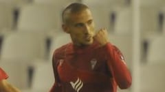 Luque: "La situación es delicada, pero nos aislamos"