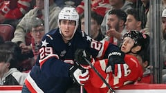 Canada vs USA: 4 Nations Face-Off overtime rules: What happens if the game ends in a tie?