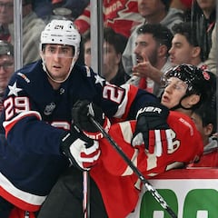 Canada vs USA: 4 Nations Face-Off overtime rules: What happens if the game ends in a tie?