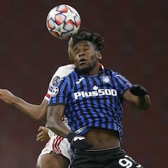 Atalanta - Fiorentina: TV, horario y cómo ver online