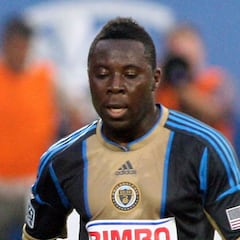 Otro revés en la difícil carrera futbolística de Freddy Adu