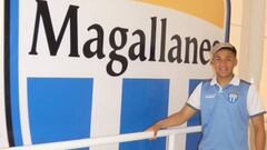 Marcelo Allende regresa a Chile y jugará en Magallanes