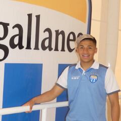 Marcelo Allende regresa a Chile y jugará en Magallanes