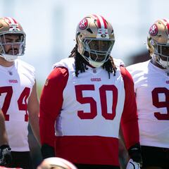 49ers training camp countdown: Purdy and McCaffrey to lead San Francisco back to the top of the NFC West