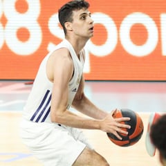 Carlos Alocén estará en el draft