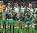 1x1 del Betis: una ilusión sin orden defensivo y sin pegada