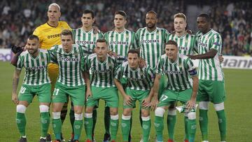 1x1 del Betis: una ilusión sin orden defensivo y sin pegada