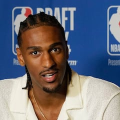 When is the NBA Draft: how to watch on TV, stream online | NBA